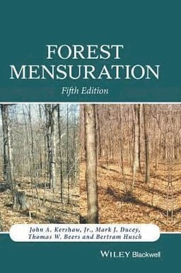 Forest Mensuration
