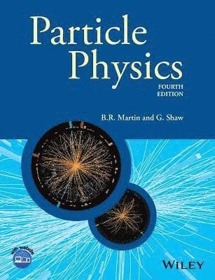 Particle Physics