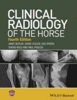 Clinical Radiology of the Horse