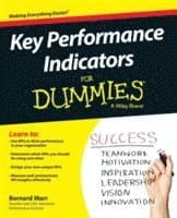 Key Performance Indicators For Dummies