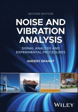 Noise and Vibration Analysis