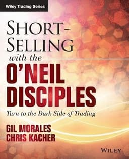 Short-Selling with the O'Neil Disciples