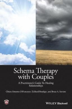 Schema Therapy with Couples