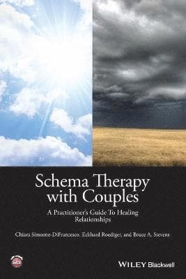 Schema Therapy with Couples