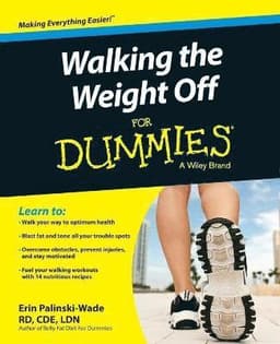Walking the Weight Off For Dummies
