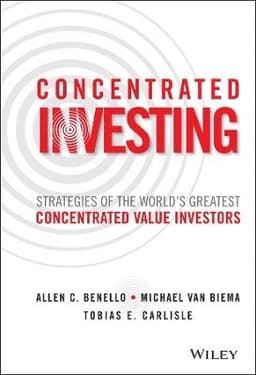Concentrated Investing
