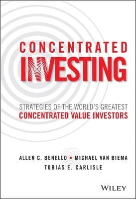 Concentrated Investing