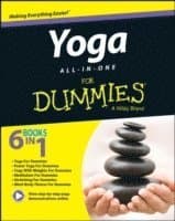 Yoga All-in-One For Dummies
