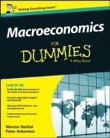 Macroeconomics For Dummies, UK Edition