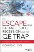 Escape from Balance Sheet Recession and the QE Trap
