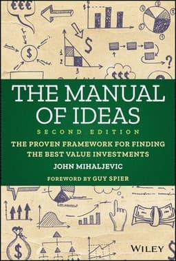Manual of Ideas