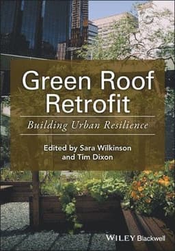 Green Roof Retrofit