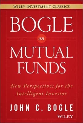 Bogle On Mutual Funds
