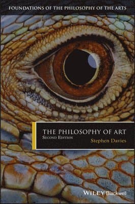 Philosophy of Art