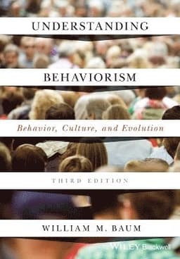 Understanding Behaviorism