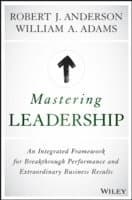 Mastering Leadership