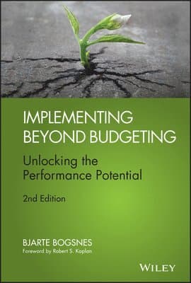 Implementing Beyond Budgeting