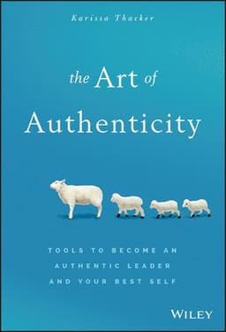 Art of Authenticity