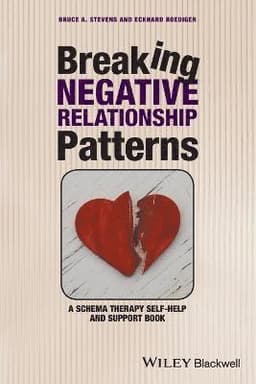 Breaking Negative Relationship Patterns