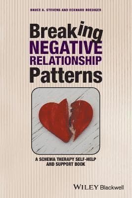 Breaking Negative Relationship Patterns
