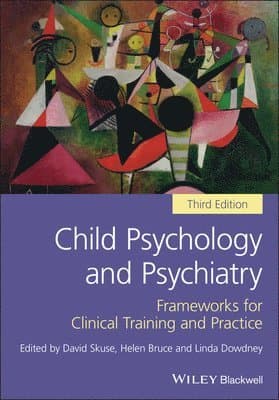 Child Psychology and Psychiatry