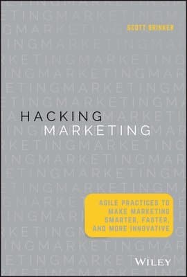 Hacking Marketing