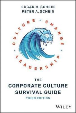 Corporate Culture Survival Guide