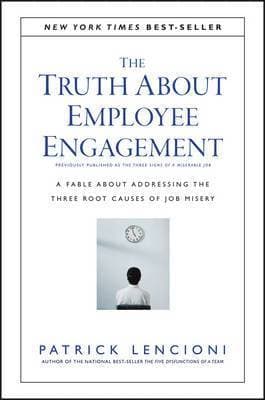 Truth About Employee Engagement