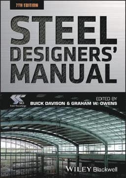 Steel Designers' Manual