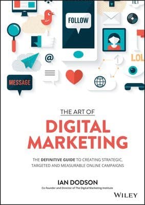 Art of Digital Marketing