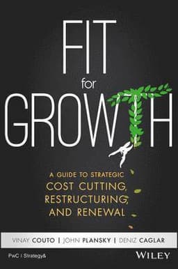 Fit for Growth