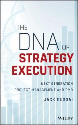 DNA of Strategy Execution