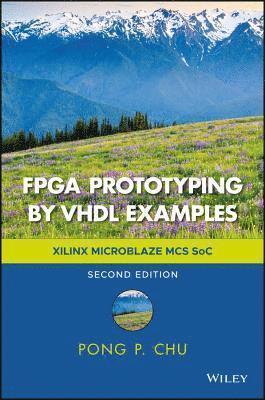FPGA Prototyping by VHDL Examples