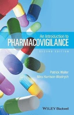 Introduction to Pharmacovigilance