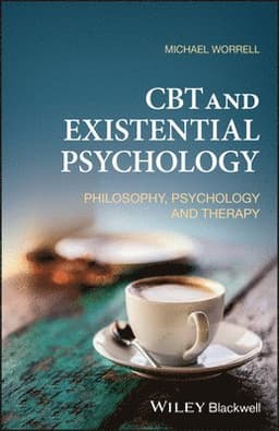 CBT and Existential Psychology