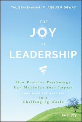 Joy of Leadership