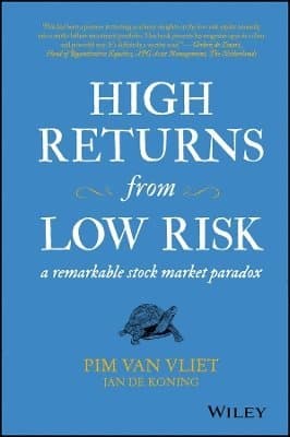 High Returns from Low Risk
