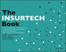 INSURTECH Book