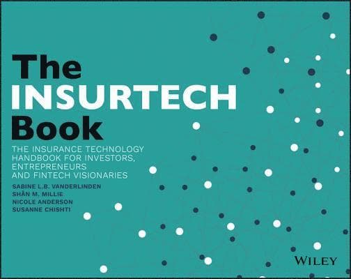 INSURTECH Book