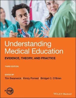 Understanding Medical Education