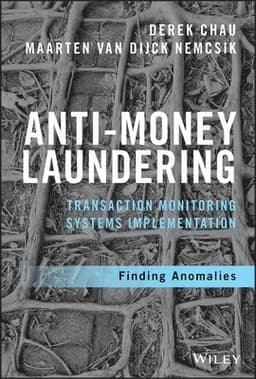 Anti-Money Laundering Transaction Monitoring Systems Implementation