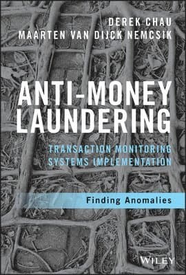 Anti-Money Laundering Transaction Monitoring Systems Implementation