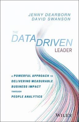 Data Driven Leader