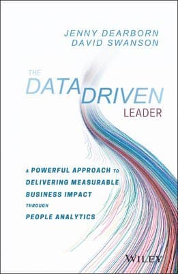 Data Driven Leader