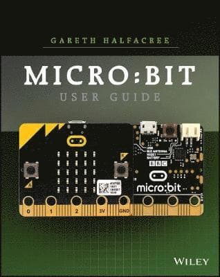 Official BBC micro:bit User Guide