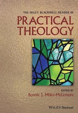 Wiley Blackwell Reader in Practical Theology