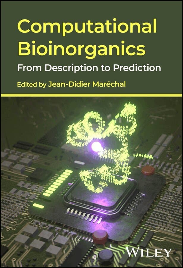 Computational Bioinorganics