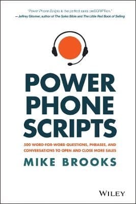 Power Phone Scripts