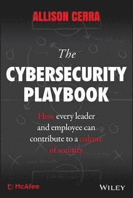 Cybersecurity Playbook
