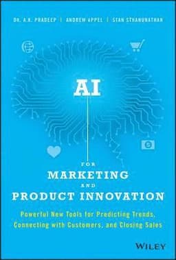 AI for Marketing and Product Innovation